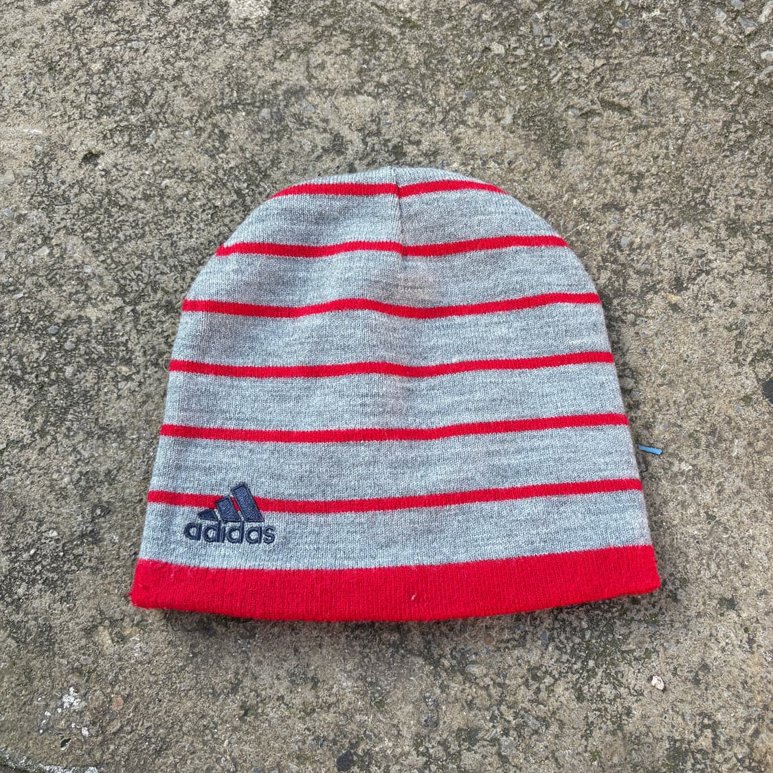 Adidas 아디다스 리버시블 양면 비니 모자 상품이미지1