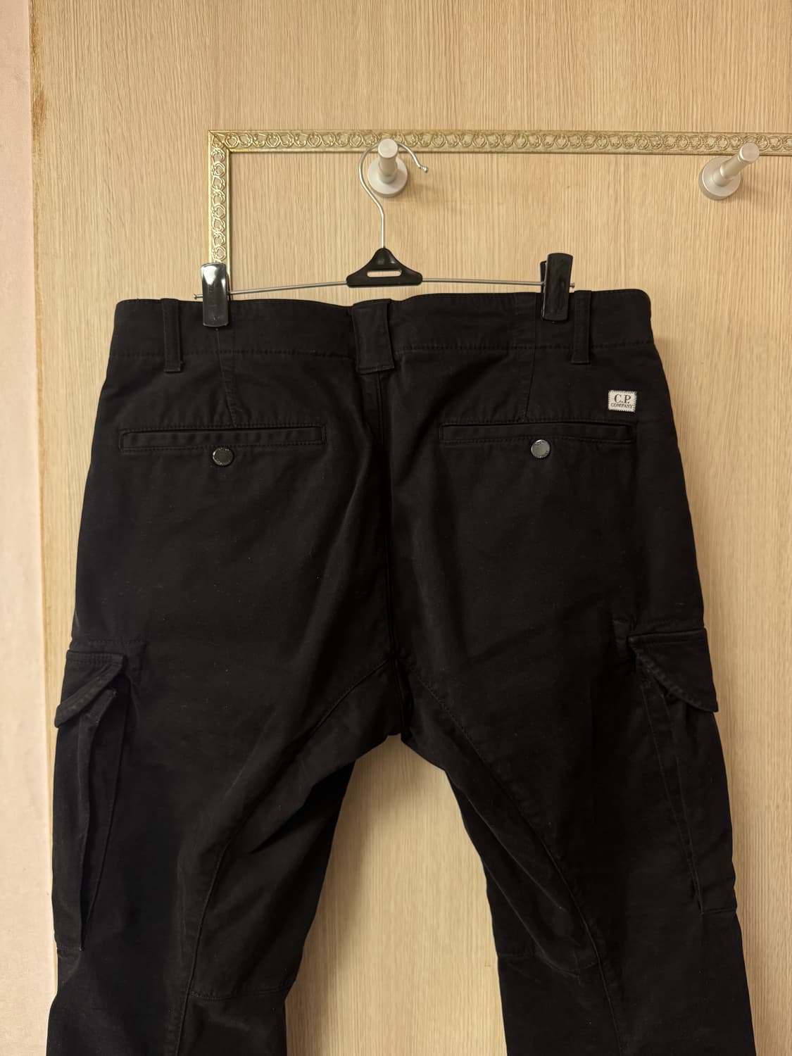 CP 컴퍼니 카고팬츠 상품이미지2