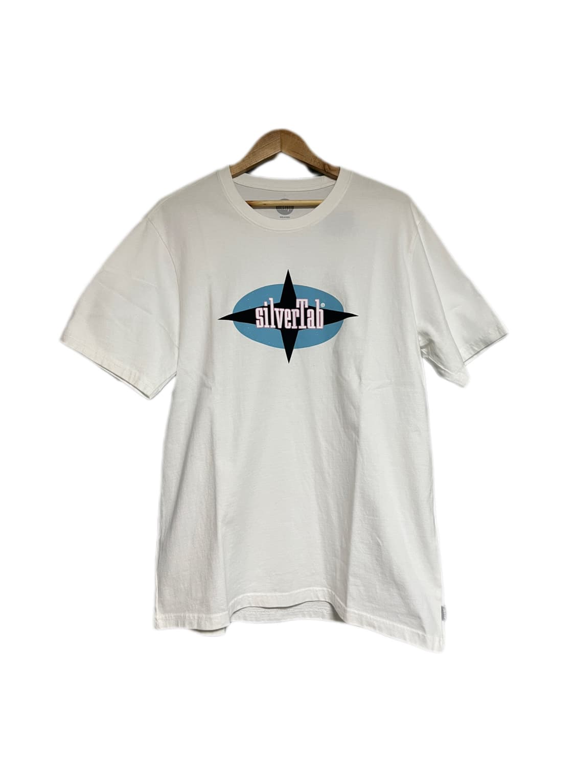 리바이스 실버탭 반팔 티셔츠 상품이미지2