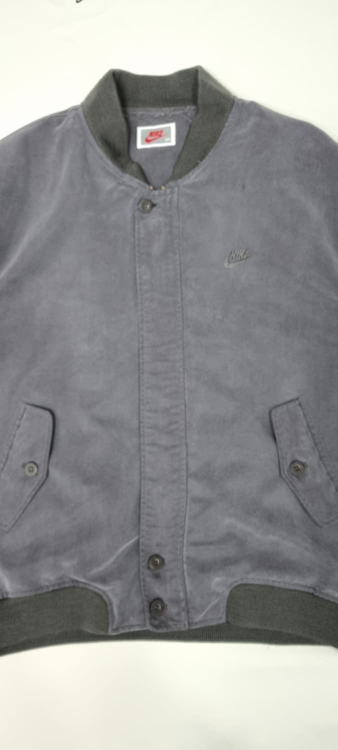 나이키 90s 블루종 자켓 XL _ 남성 상품이미지2