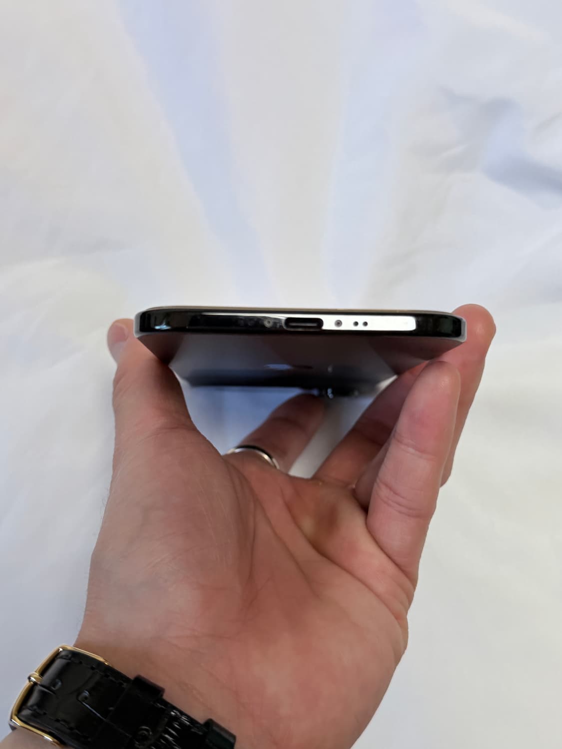 아이폰 에어 512 블랙 상품이미지5