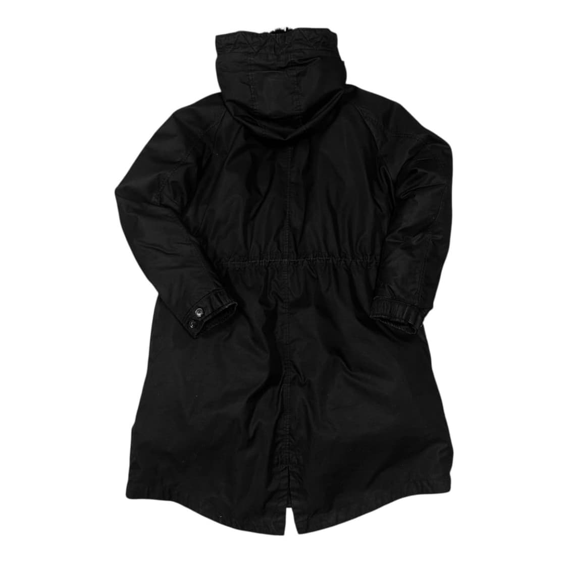 켈빈 개파카패딩 상품이미지2