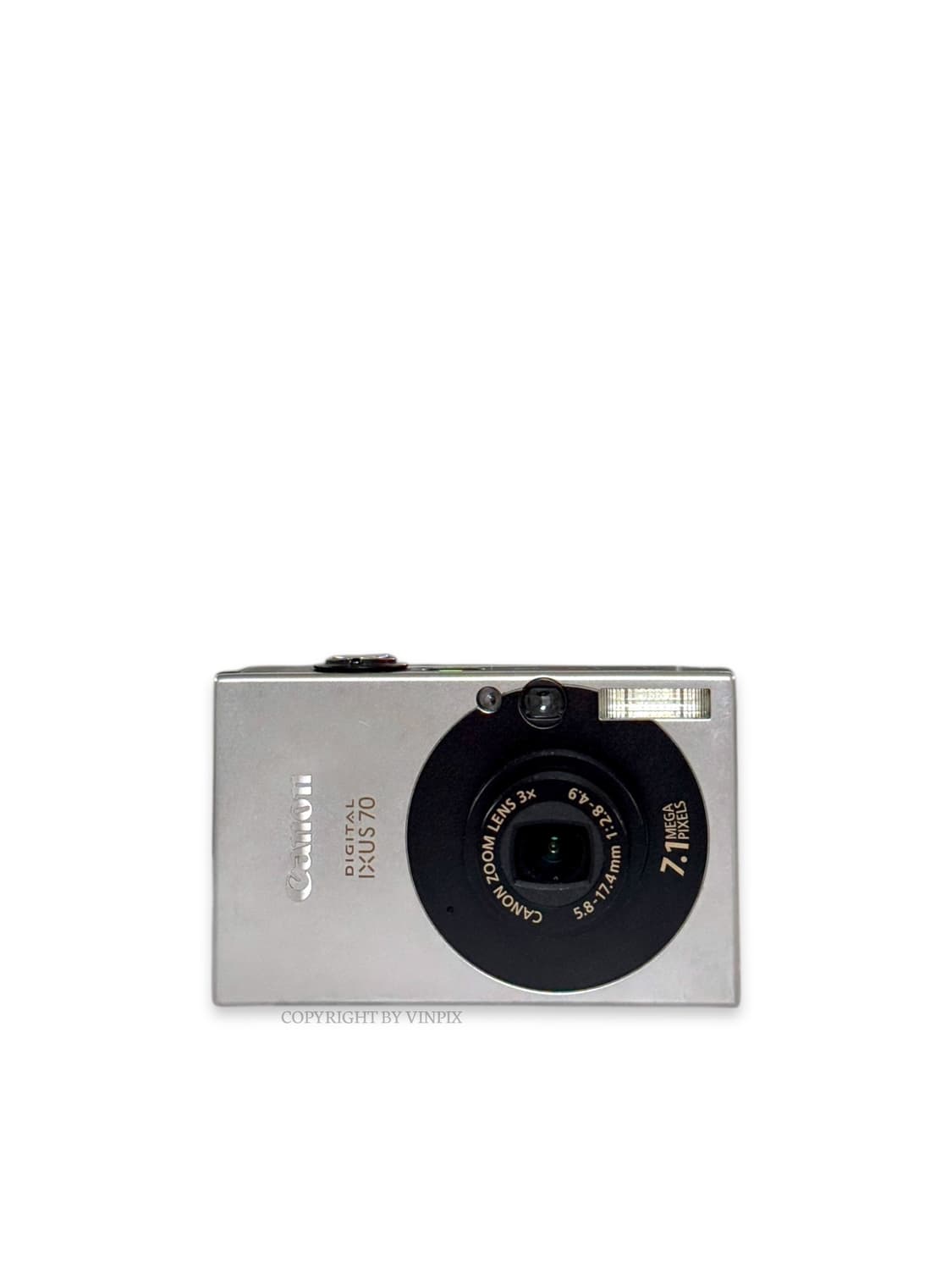 캐논 익서스 70(ixus 70) 디지털 카메라 디카 상품이미지2