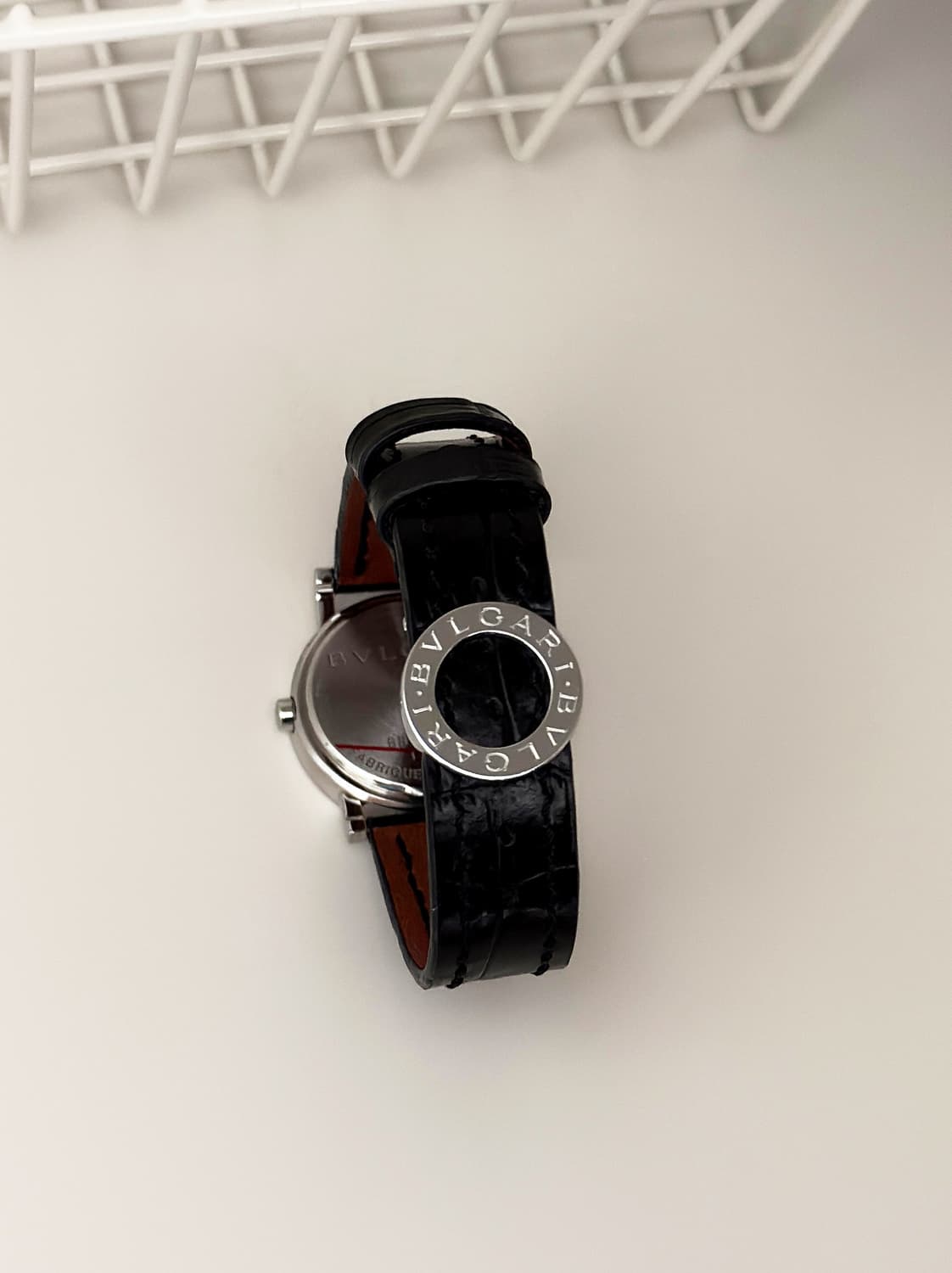 불가리 BB26SL 시계 상품이미지5