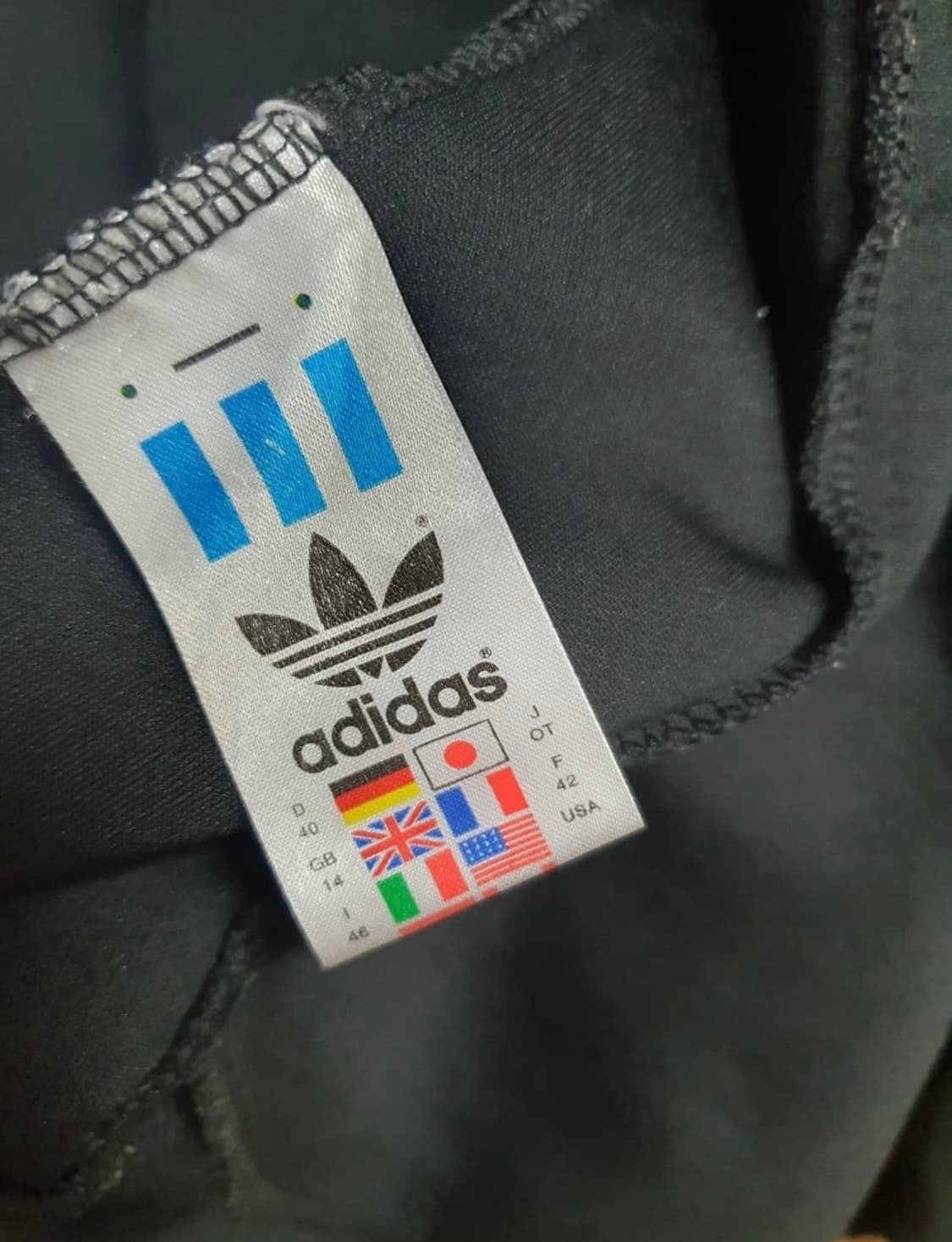 아디다스 져지 상품이미지3