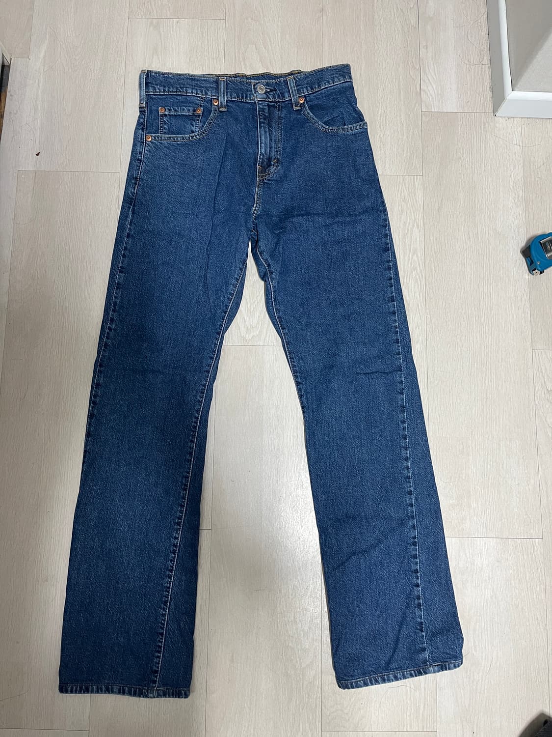 리바이스 517 30x32 상품이미지1