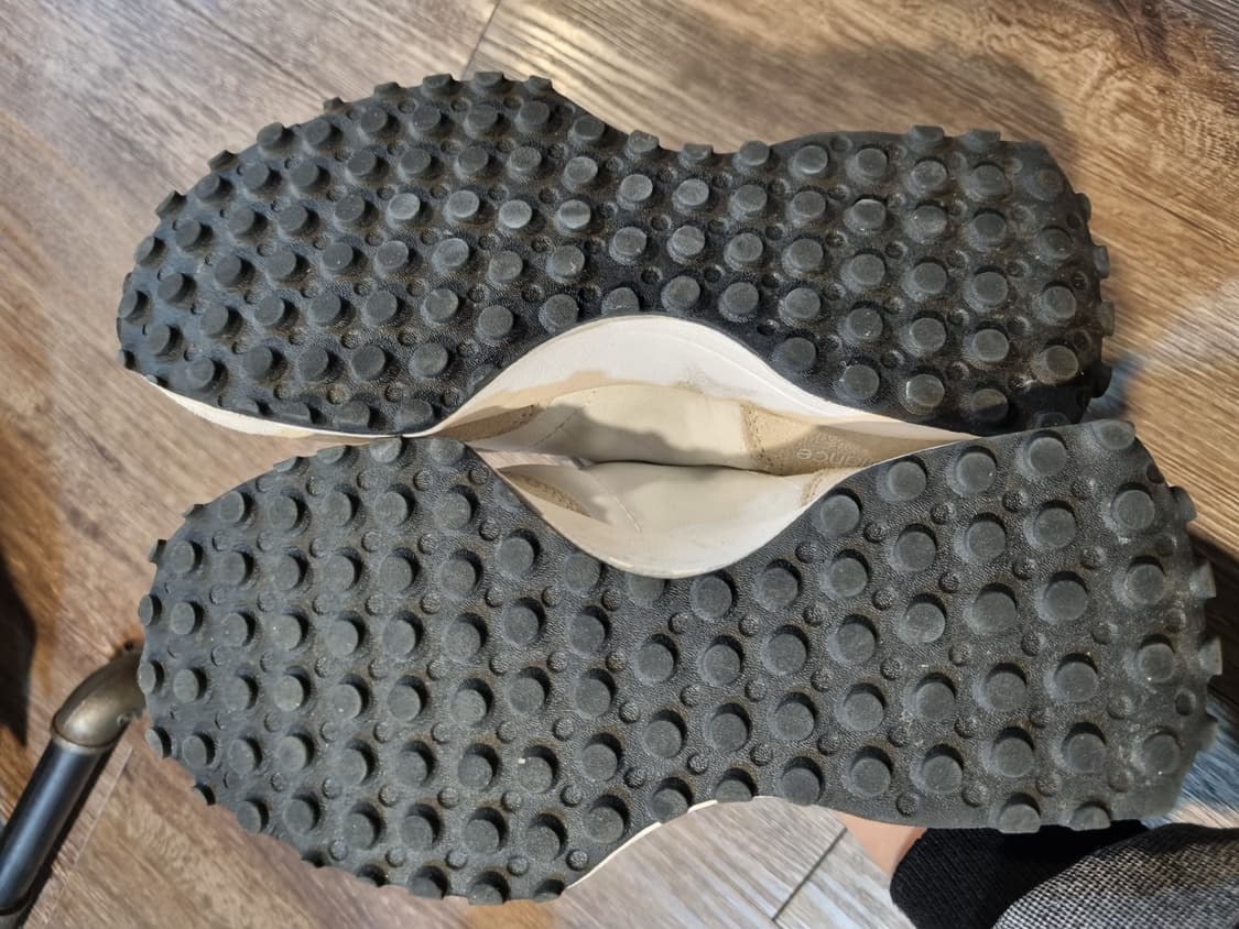 뉴발란스 327 운동화 상품이미지5