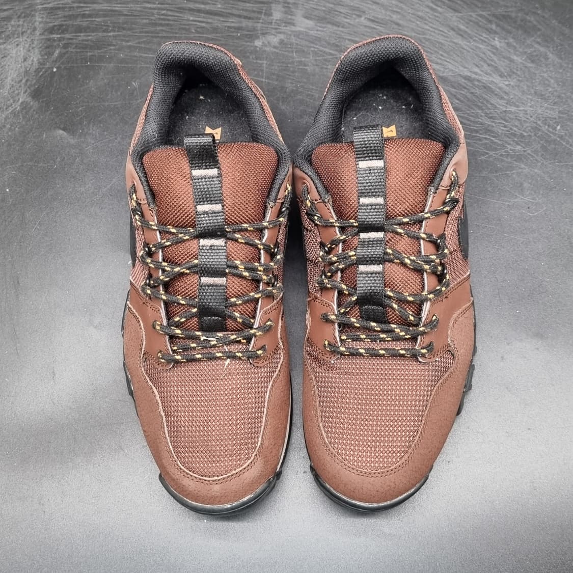 나이키 모건2 남성운동화265 상품이미지2