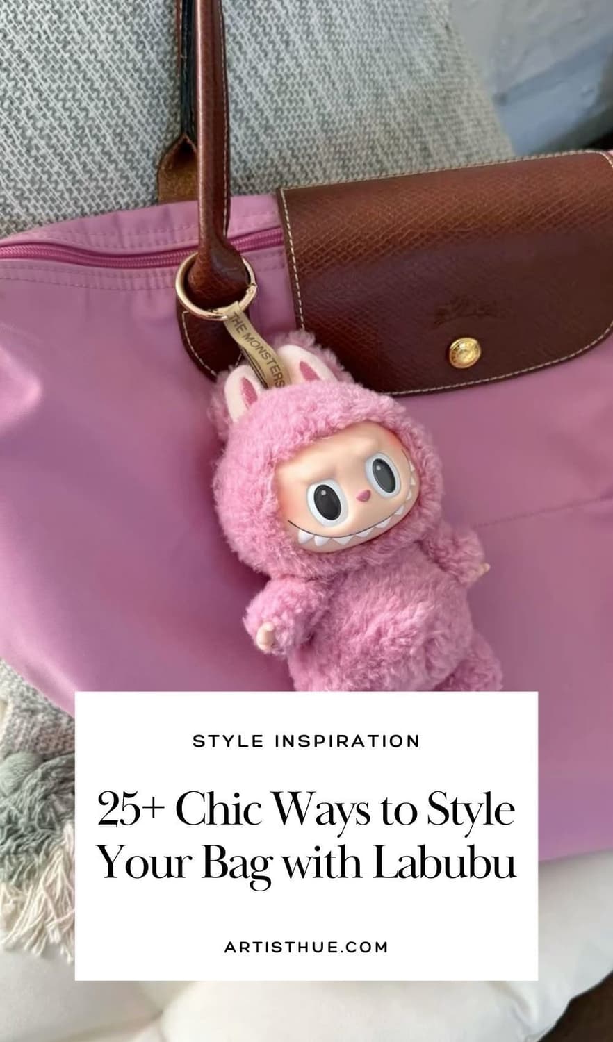 [정품] 정가 양도 ! 라부부 테이스티 마카롱 상품이미지5