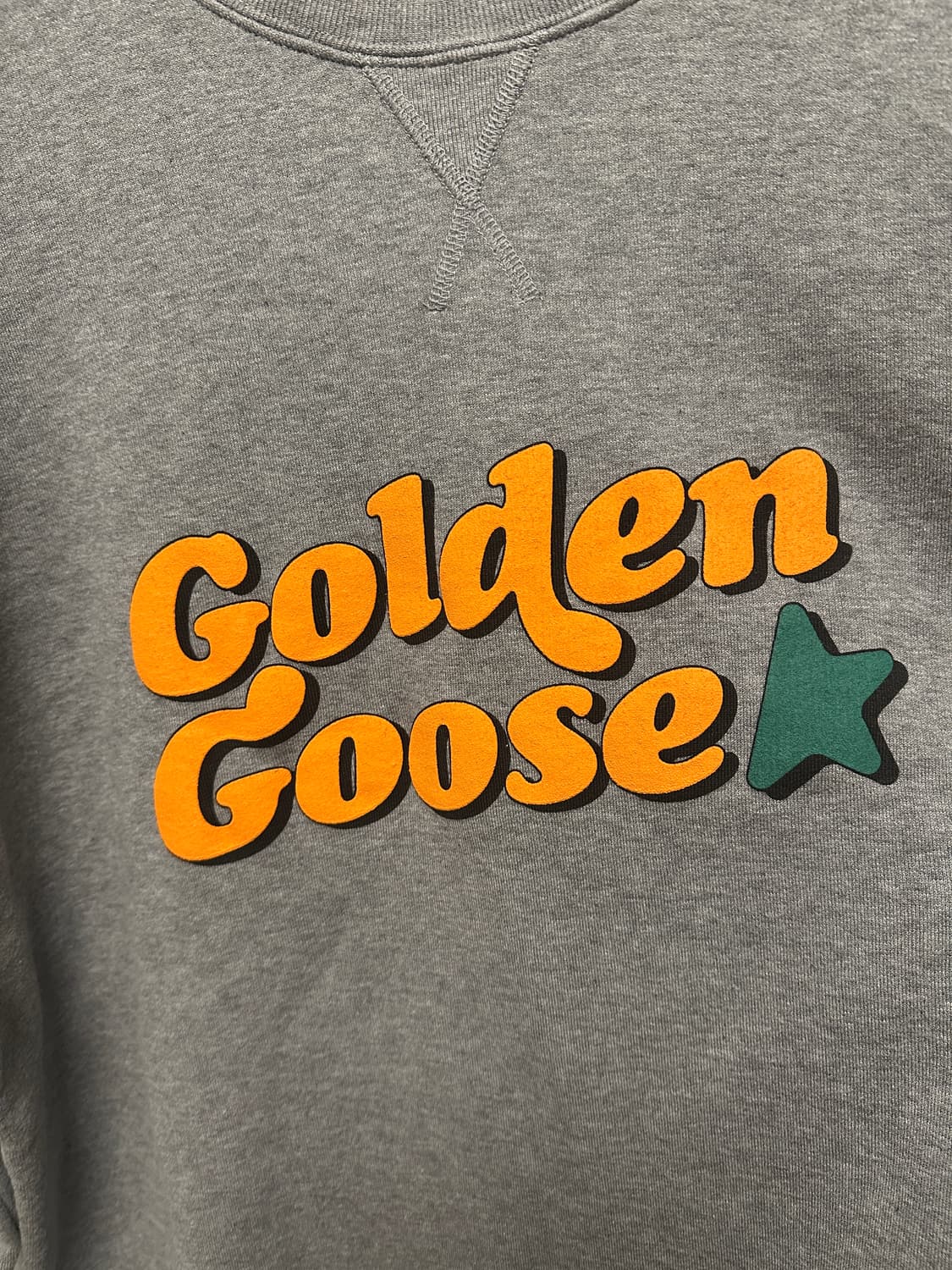 골든구스 맨투맨  상품이미지4