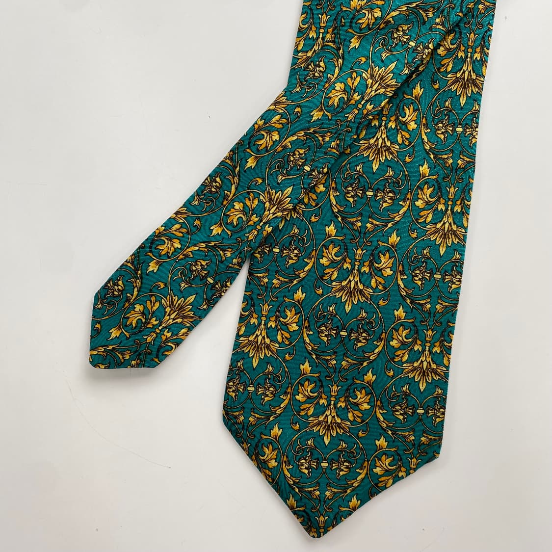 Gianni Versace 베르사체 정품 명품넥타이 상품이미지7