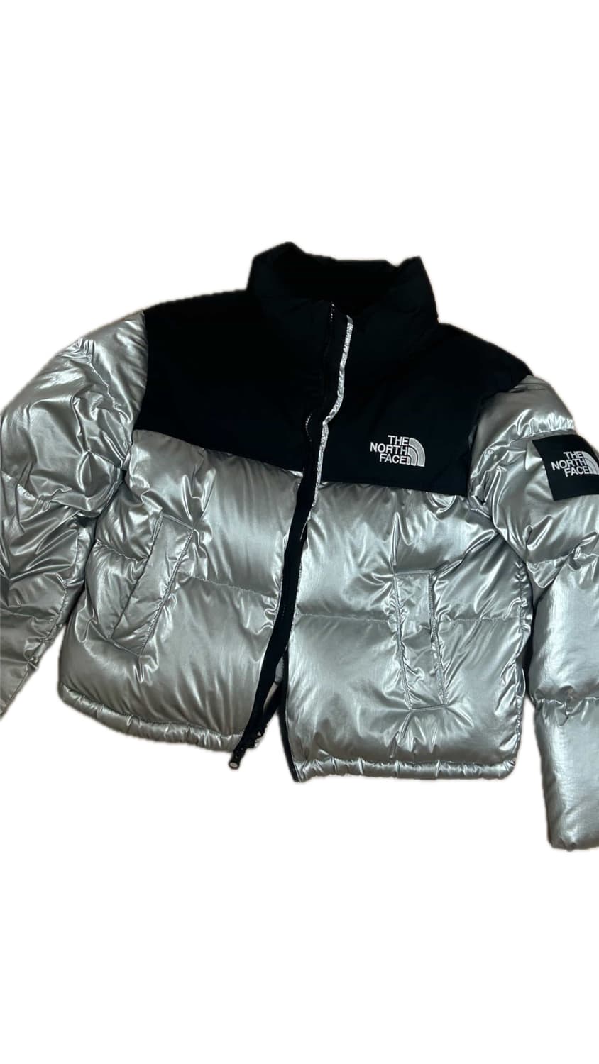 실버 숏 눕시 s 상품이미지2