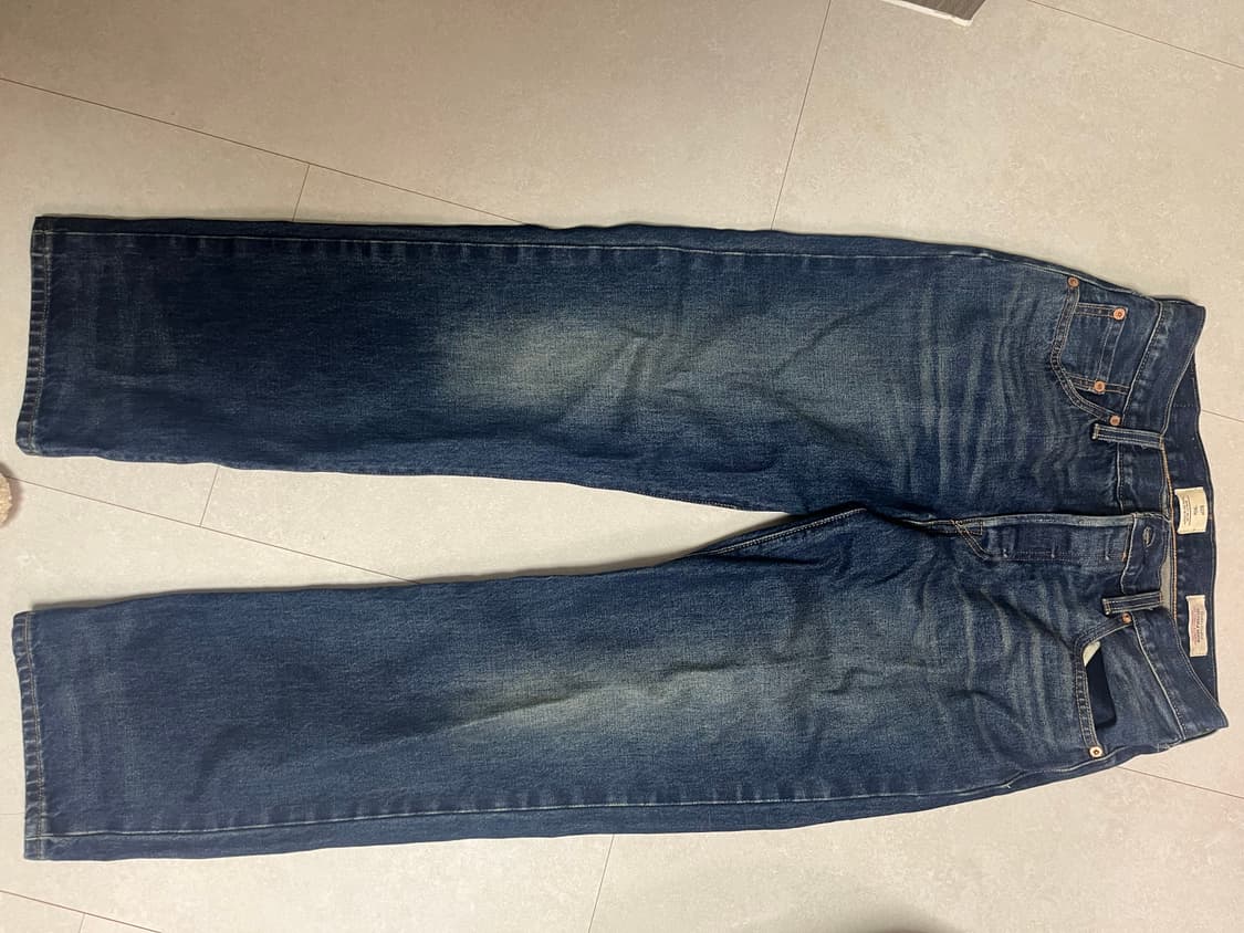 Levis 501 90  상품이미지1