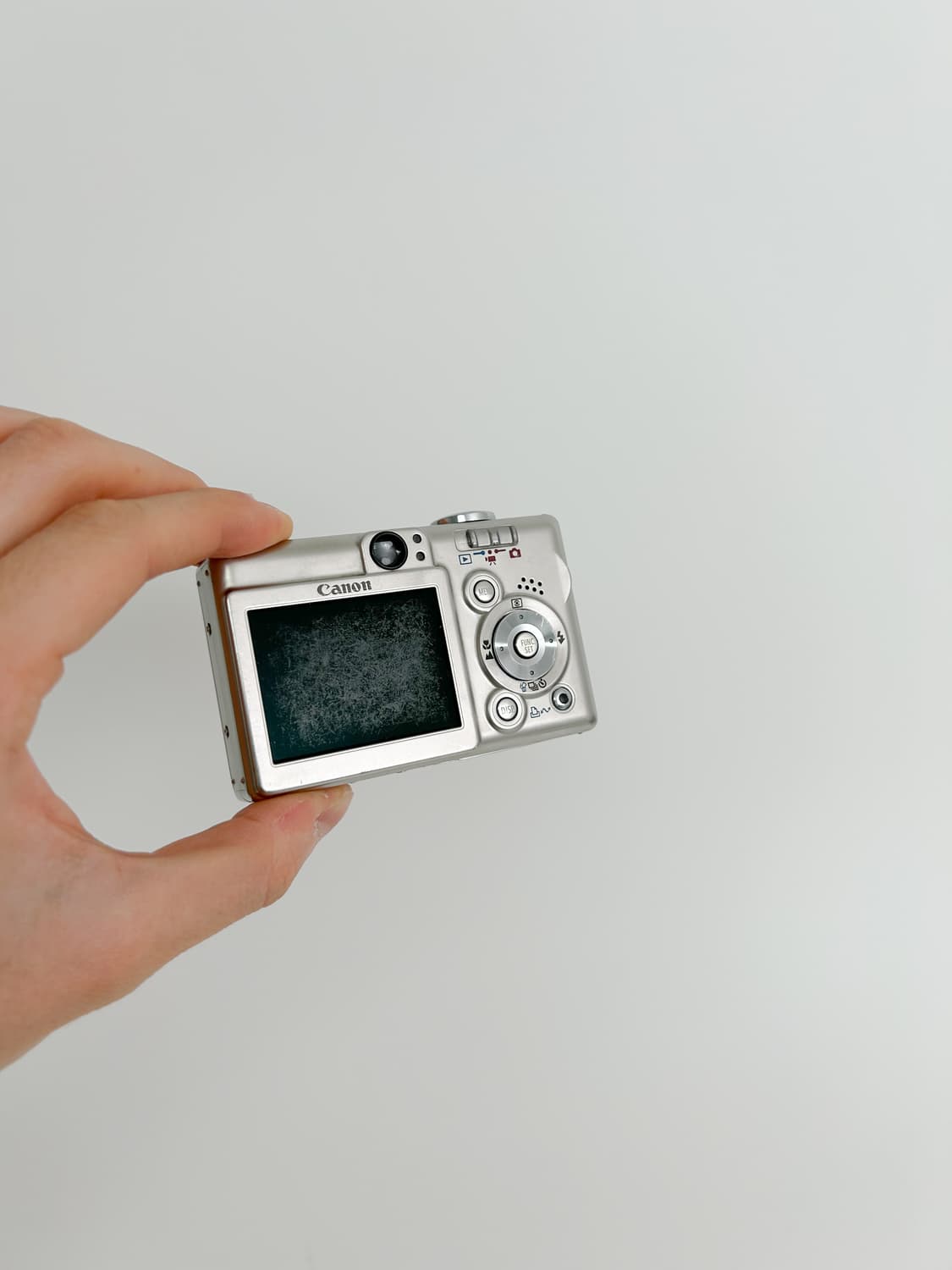 인기!) 캐논 익서스50 익시55 빈티지 디카 상품이미지7