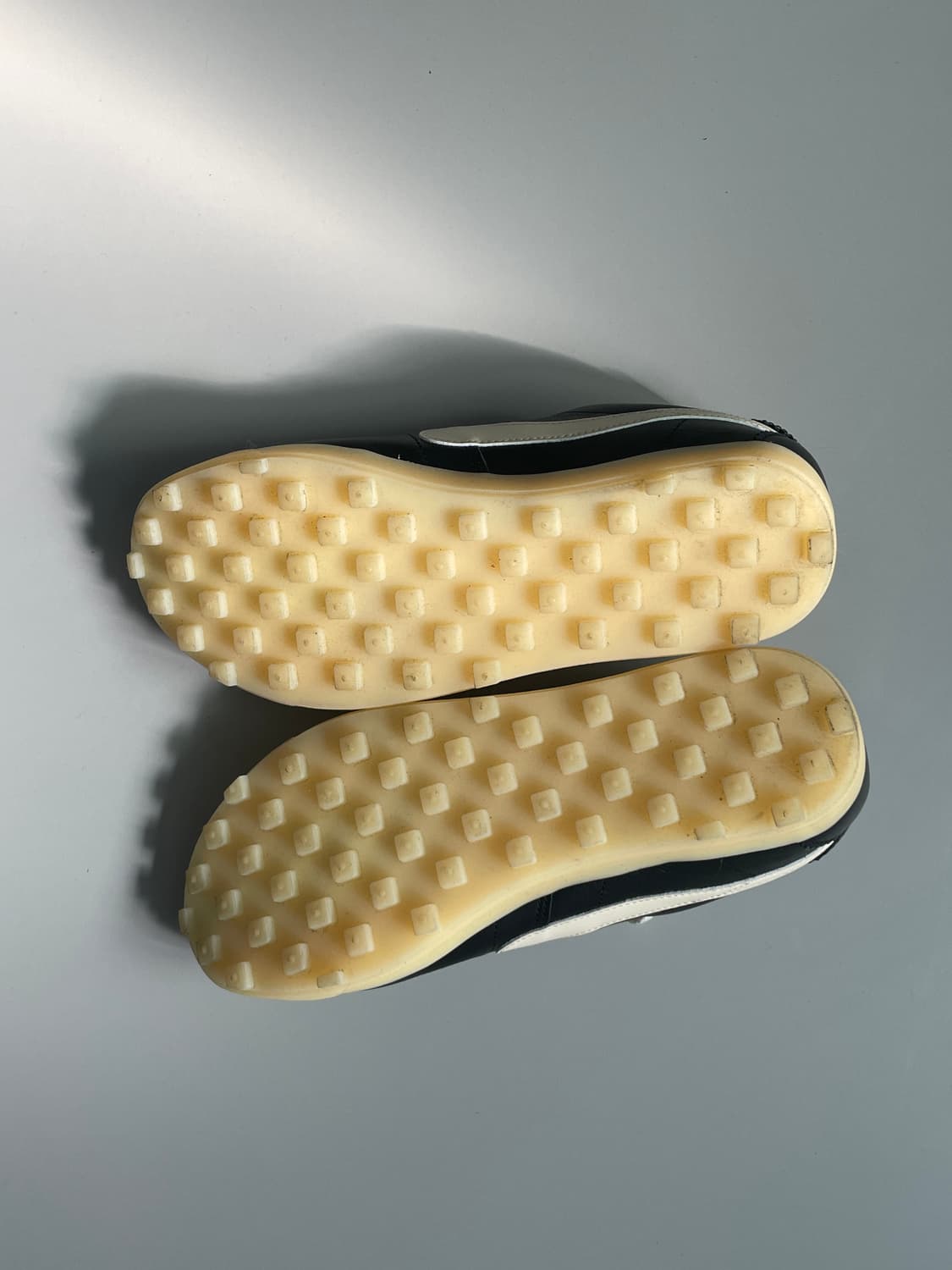 박스포함 나이키 아스트로그래버 레더 W 블랙 260 상품이미지4