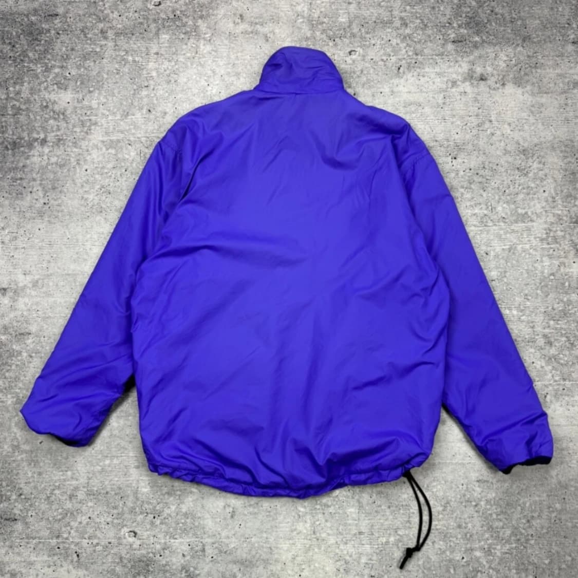 노스페이스 리버시블 플리스 자켓 / 90년대 빈티지 상품이미지7