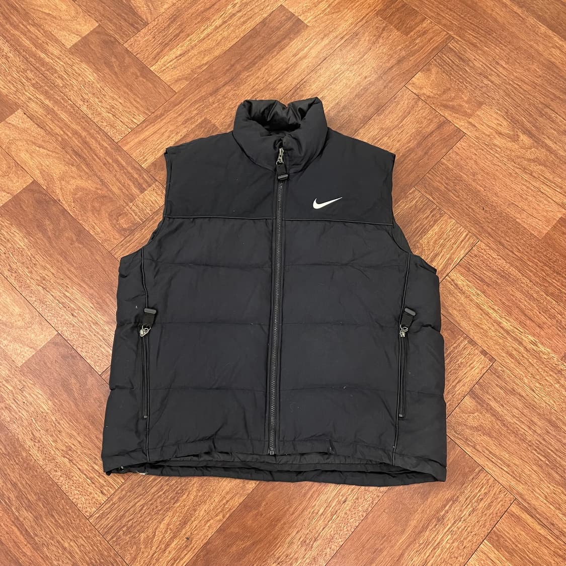 나이키 ACG 00s 패딩조끼 상품이미지1