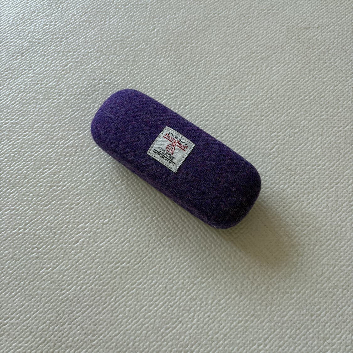 라시트포 사와구치 5주년 블랙 클리어 안경 상품이미지5