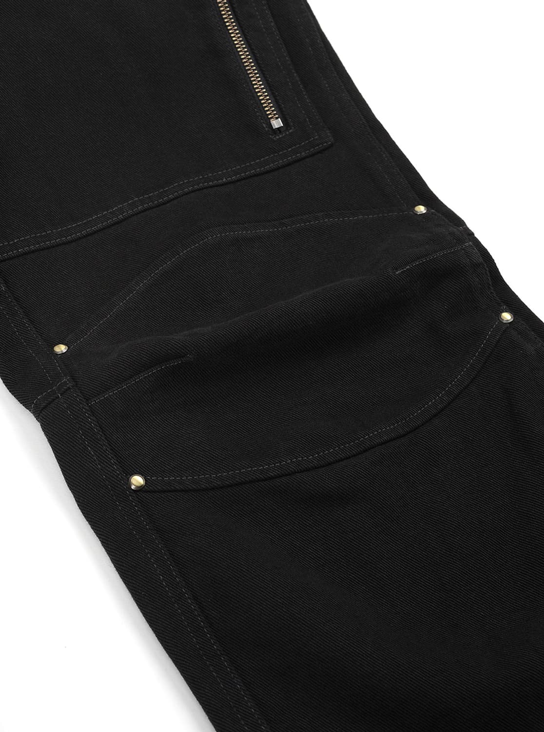 베이컨트 아카이브 폴 바이커 워크 팬츠 상품이미지7