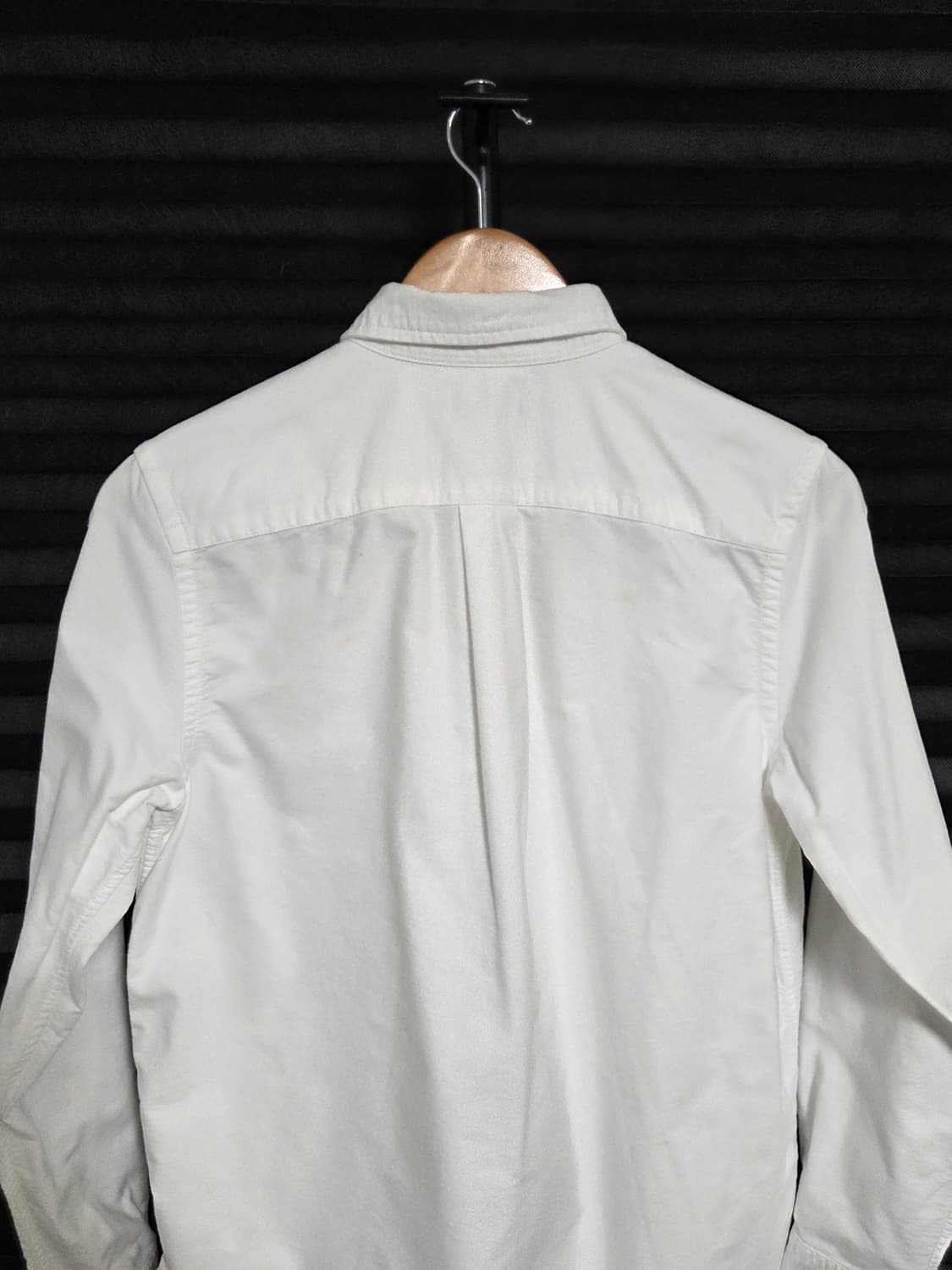 [폴로 랄프로렌] 옥스포드 버튼다운 셔츠 | 00162 상품이미지6