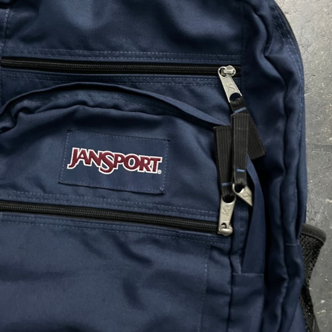 잔스포츠 백팩 상품이미지2