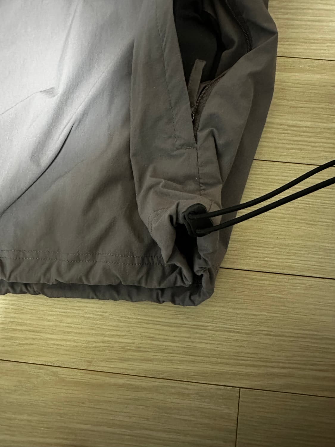 offgrid 나일론 반팔티 상품이미지6