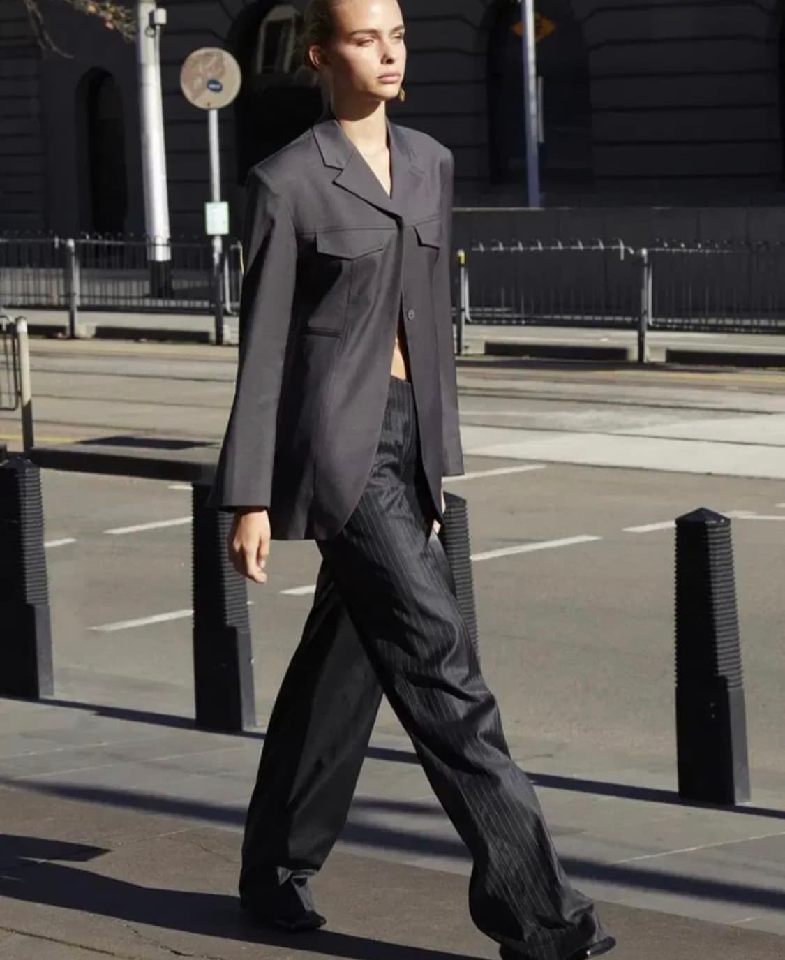 민아송 미사용 상품이미지6