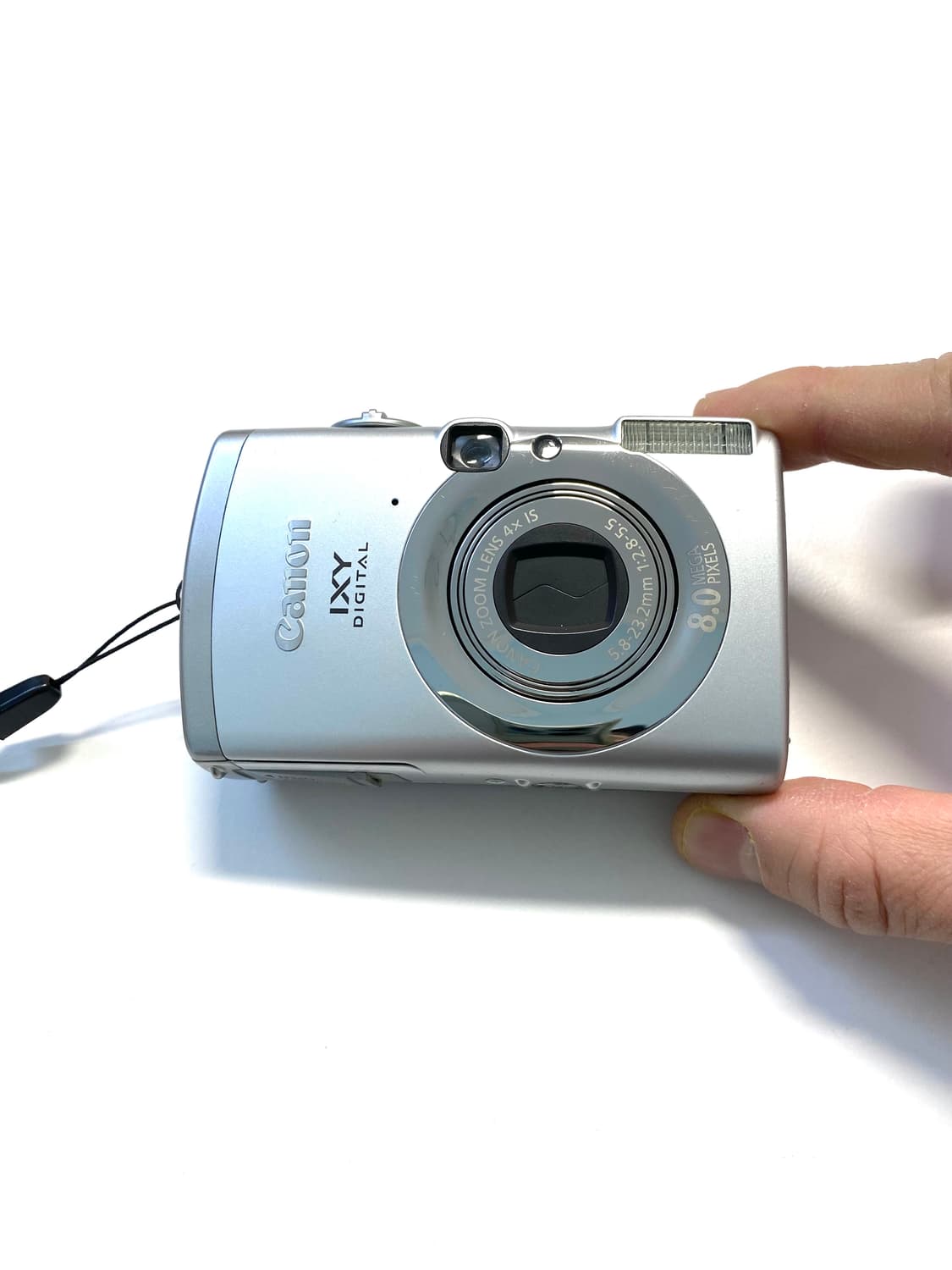 캐논 익서스 IXUS 950 IS 디지털 카메라 (IXY810) 상품이미지1