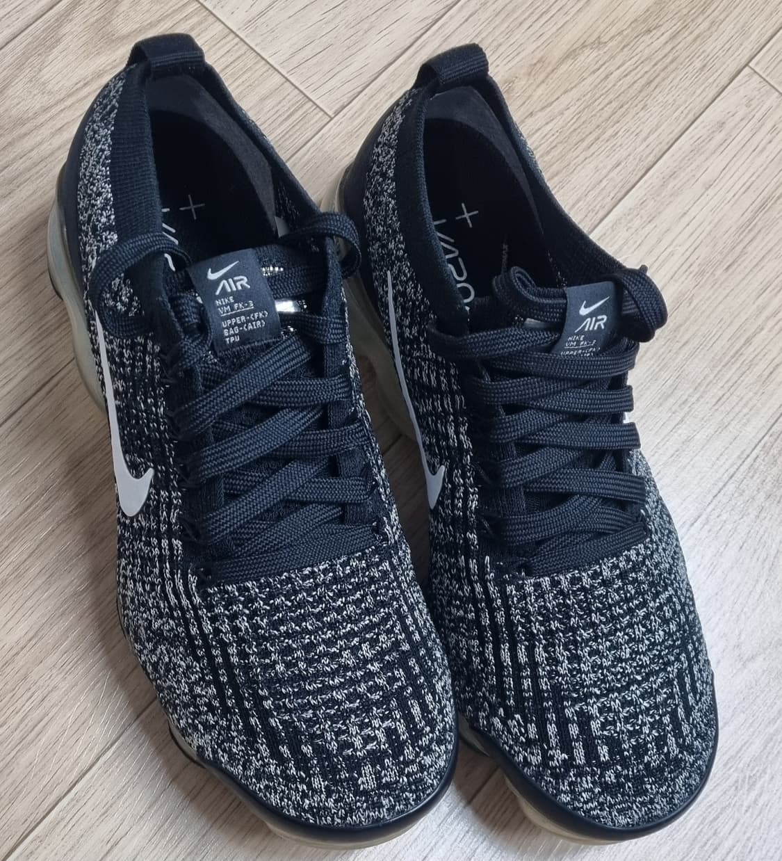 나이키 에어 베이퍼맥스 플라이니트 3/240 상품이미지2