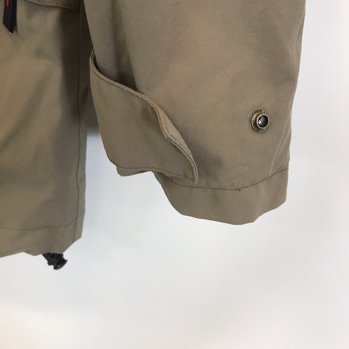 에이글 AIGLE 프랑스판 고어텍스 자켓 [M사이즈] 상품이미지3