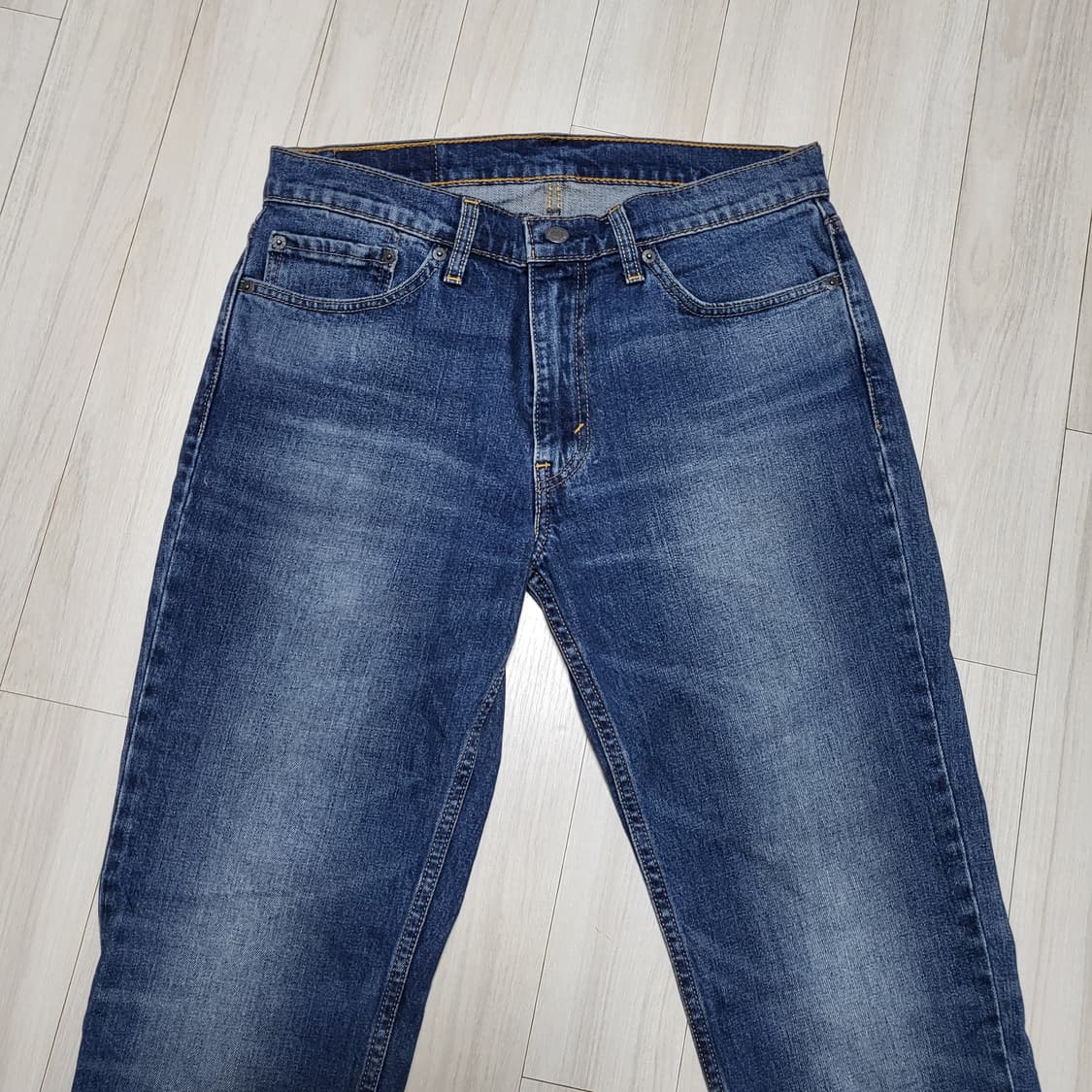 (32) 리바이스 511 데님팬츠 levis 청바지 상품이미지5