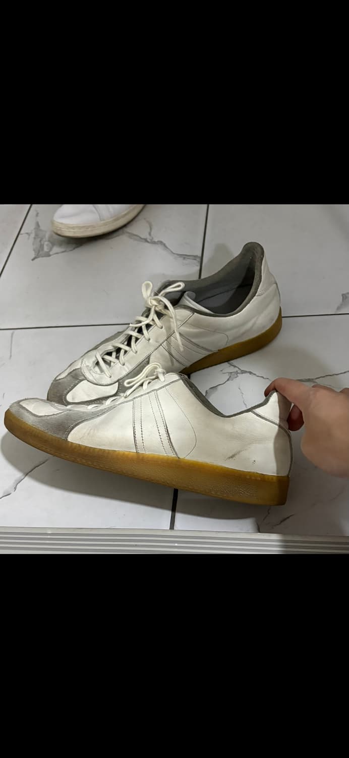 Bw sport gat 독일군 상품이미지2