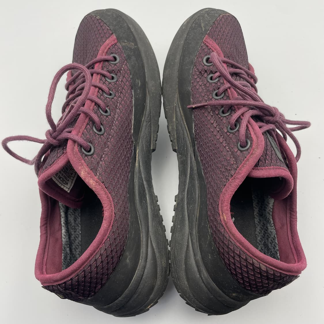 코오롱 고어텍스 운동화 신발 250 상품이미지4