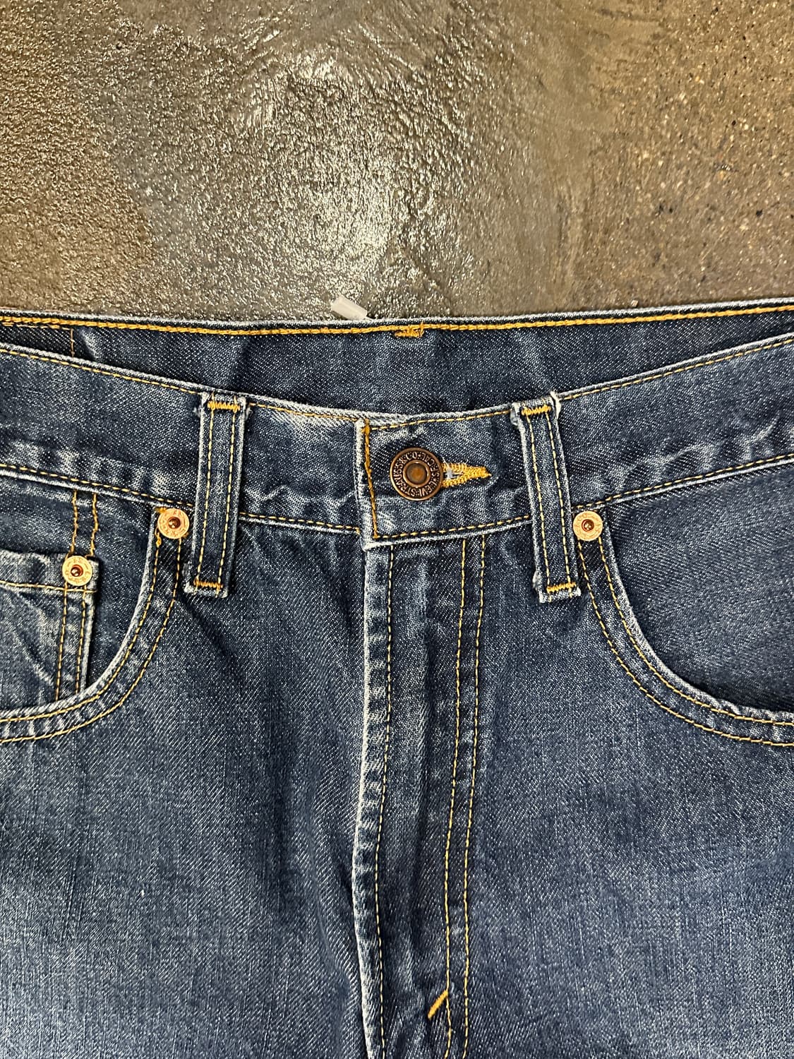 리바이스 517 부츠컷 W32 L33 상품이미지3