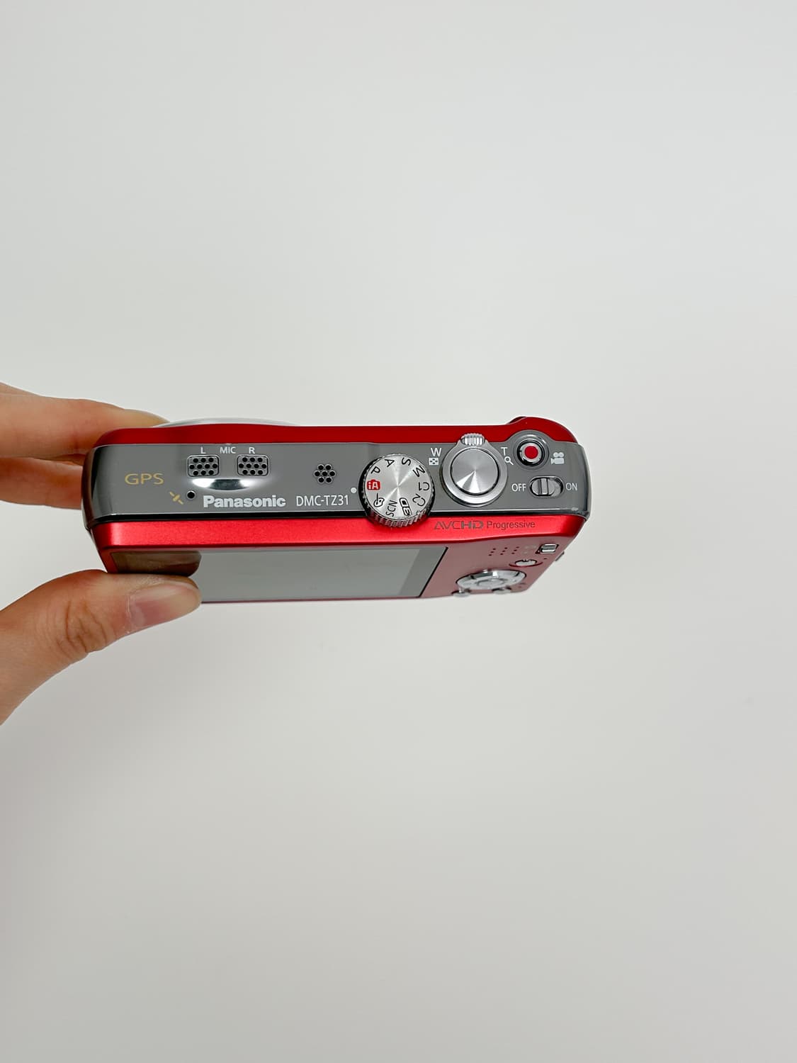 고성능!) 파나소닉 루믹스 tz31 Lumix 빈티지 디카 상품이미지7