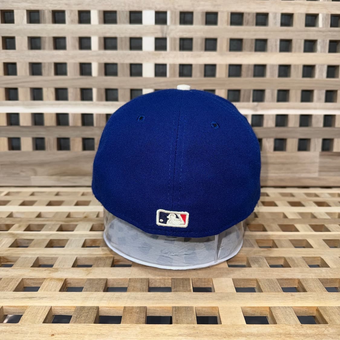 뉴에라 59fifty LA 다저스 온필드 캡 7 1/4 상품이미지3