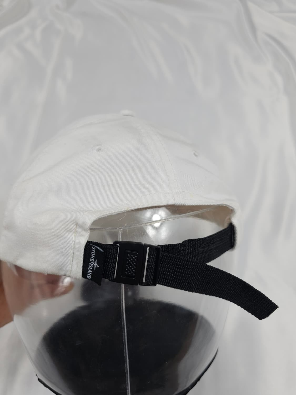 스톤아일랜드볼캡 상품이미지4