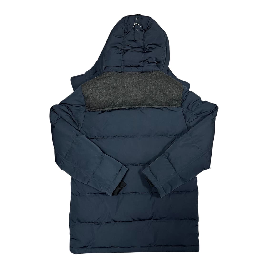 ✨ (바배) NII 니 덕다운 야상 패딩  상품이미지2