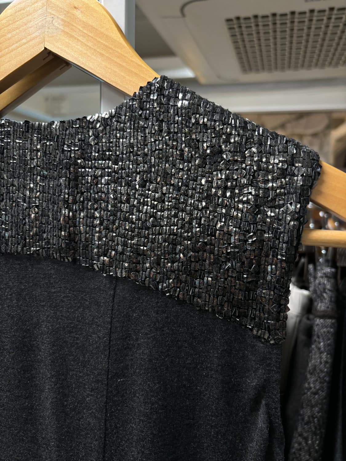 오브제 변형 슬리브리스 상품이미지6