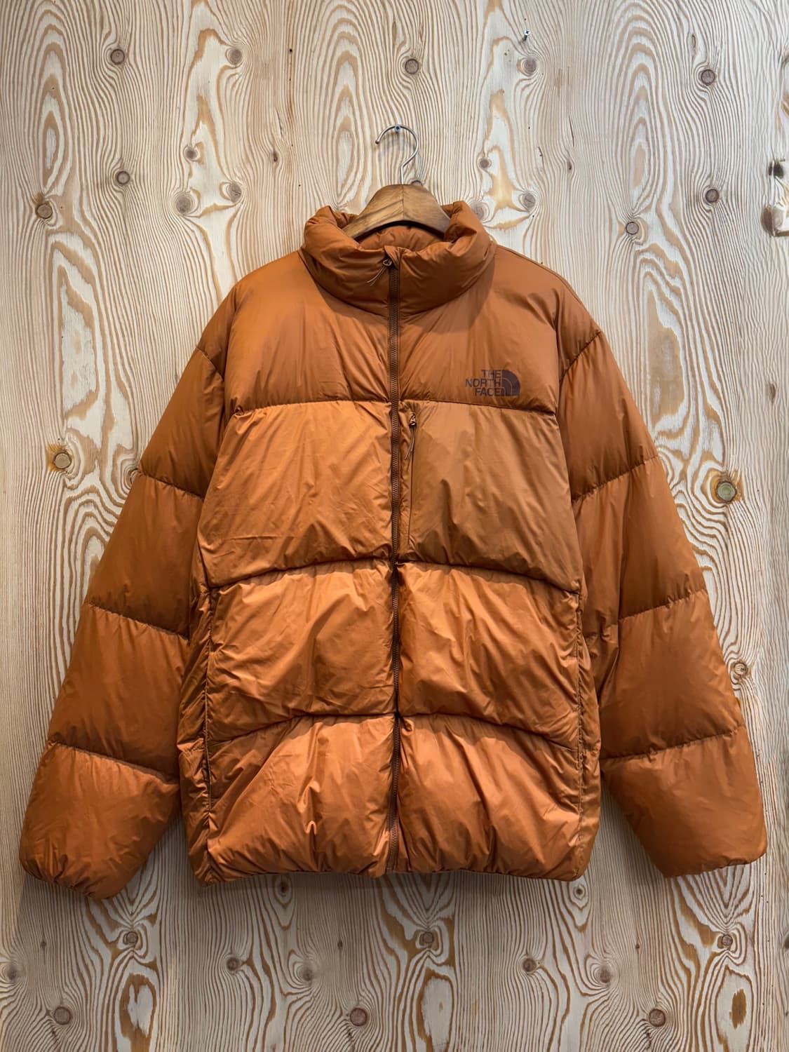 더 노스페이스 버몬트 다운 패딩 상품이미지1