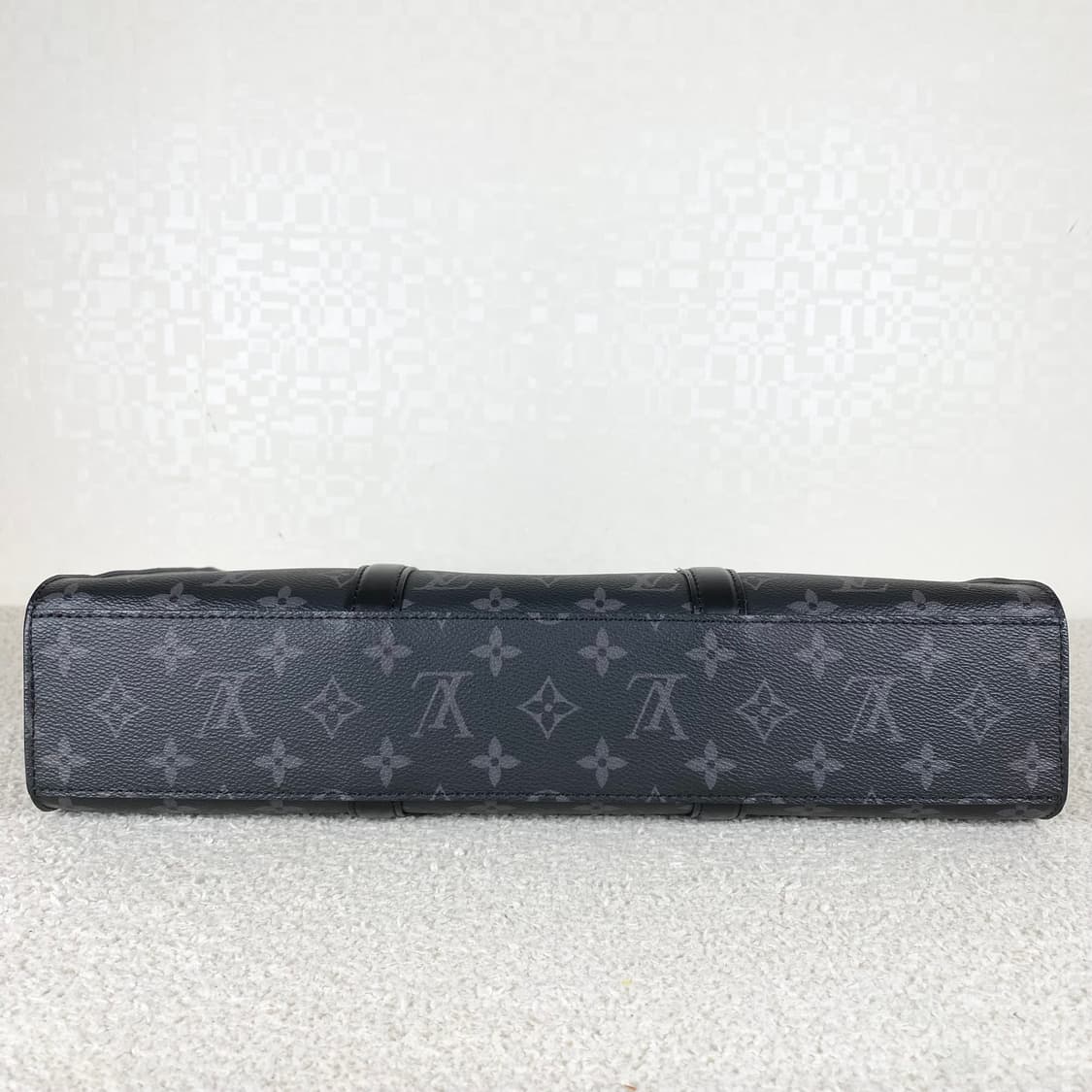 루이비통 서류가방 삭플라 호리존탈 지페 상품이미지4