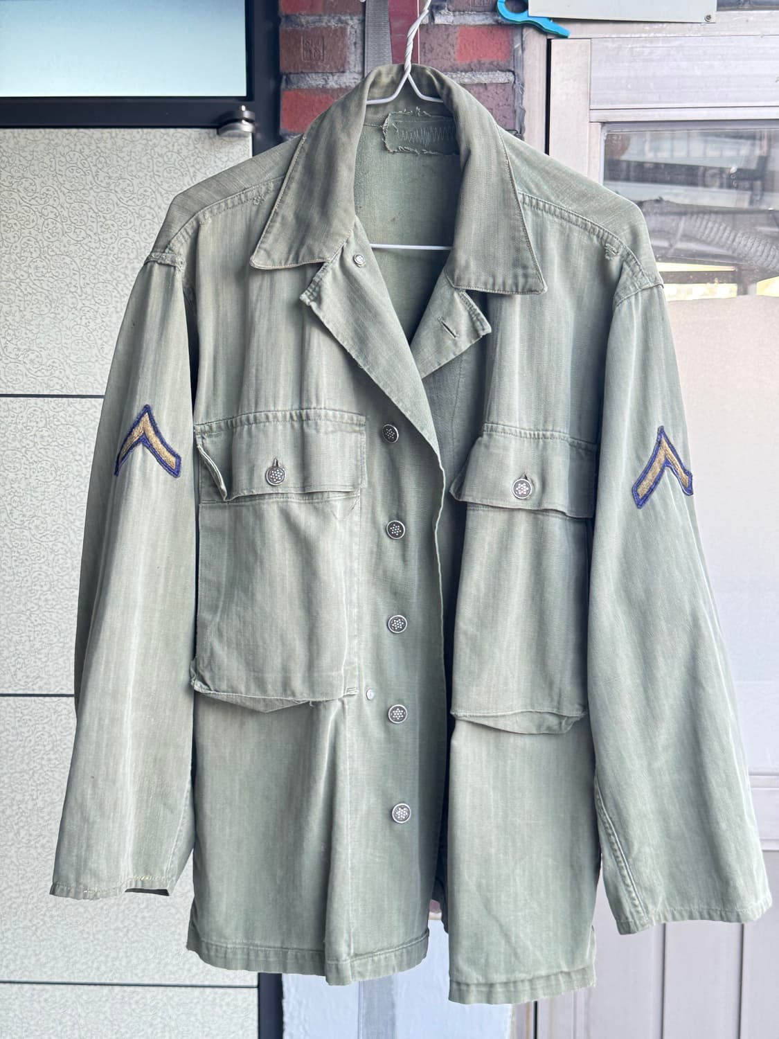 m43 hbt 오리지널 100-105 상품이미지1