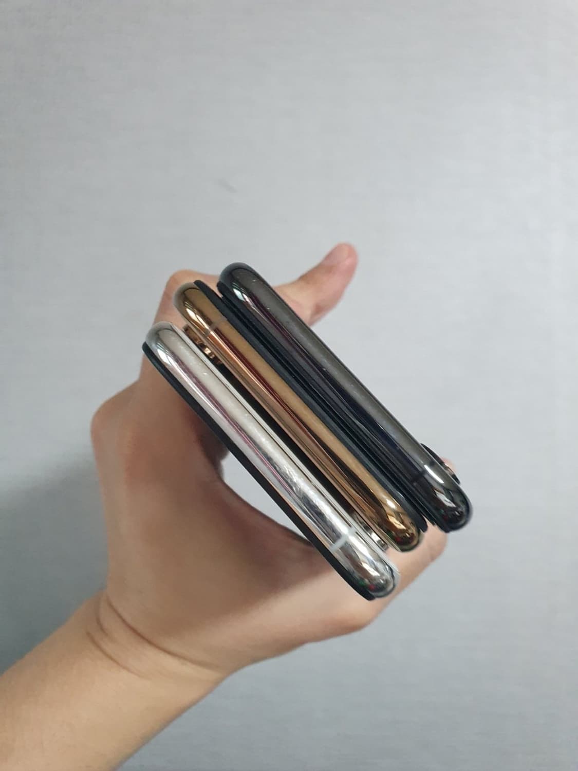 아이폰XS 64G / 256G 배터리성능100% 상품이미지6