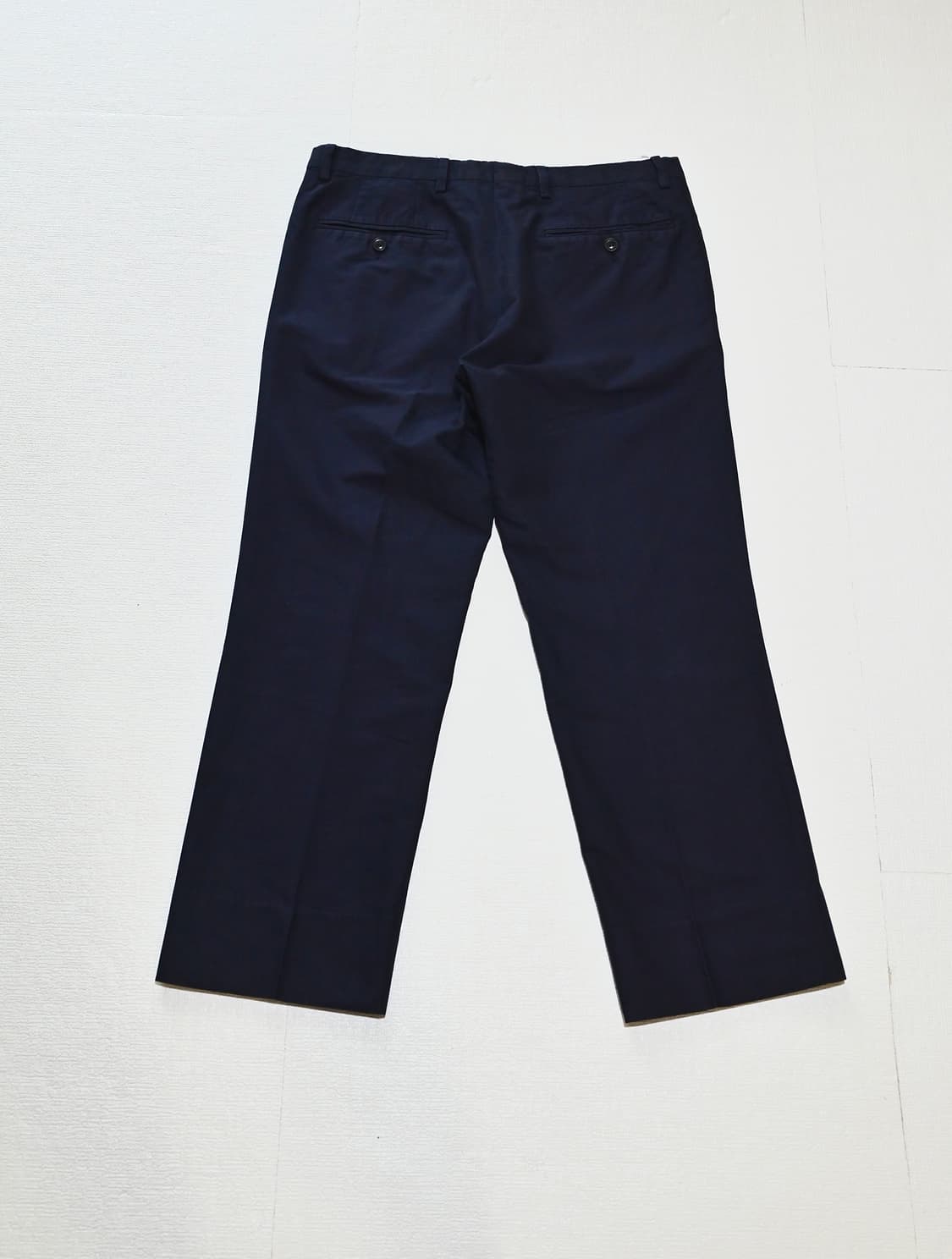Dries van noten pocket detail pants  상품이미지4