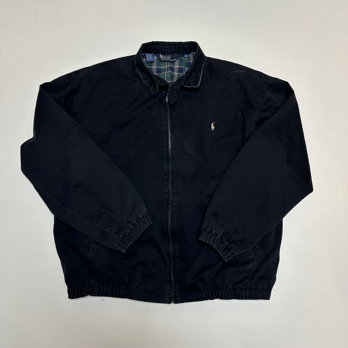 폴로 랄프로렌 오버사이즈 스윙톱 자켓 상품이미지1