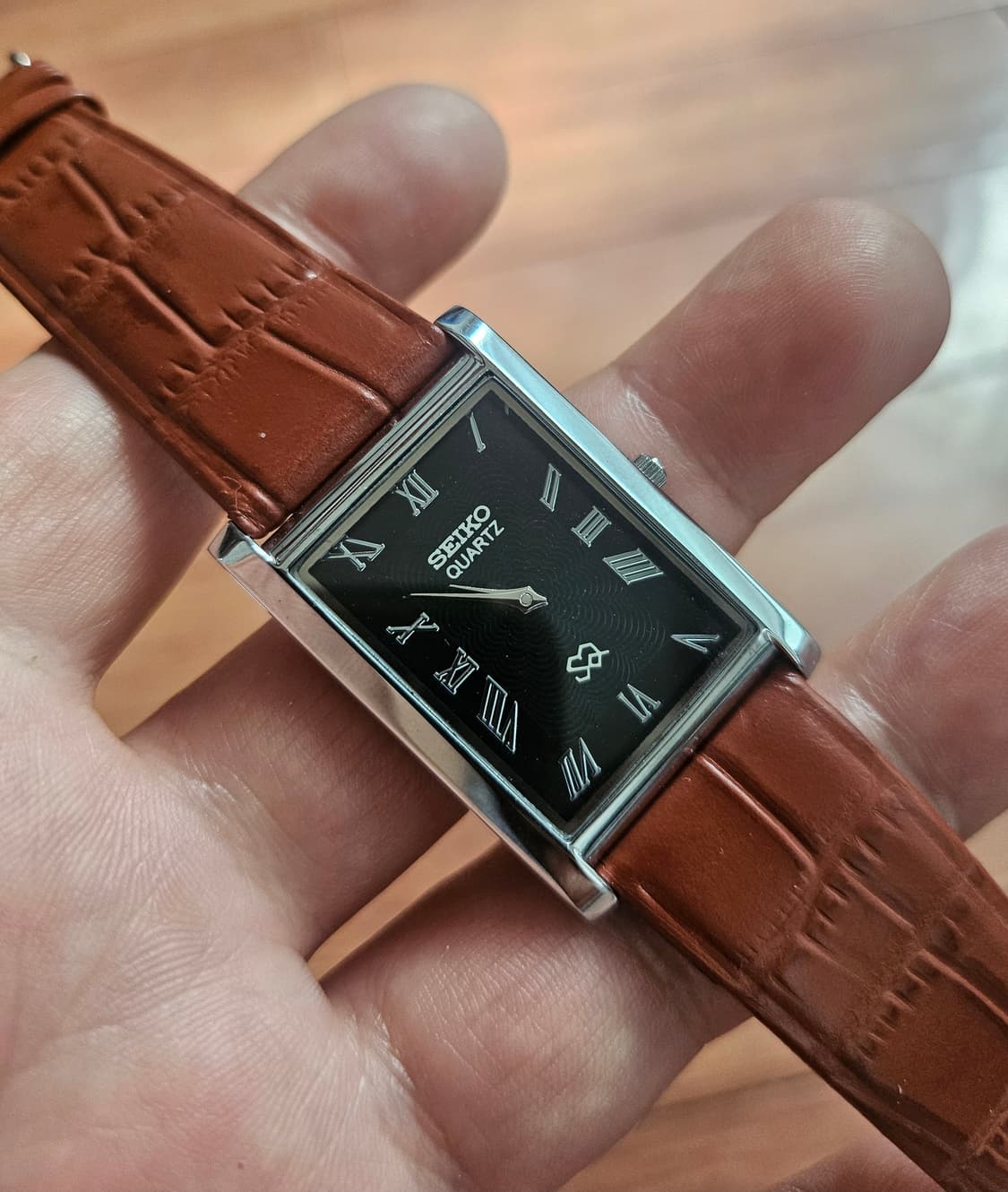 세이코 시계 상품이미지1