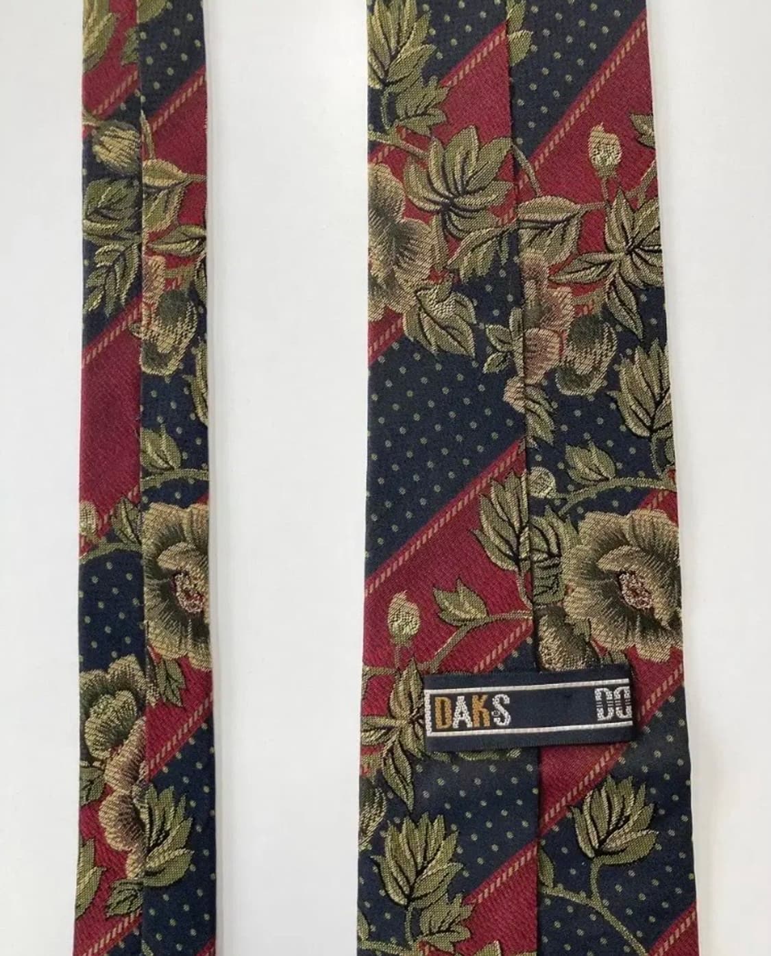 닥스 넥타이 상품이미지4