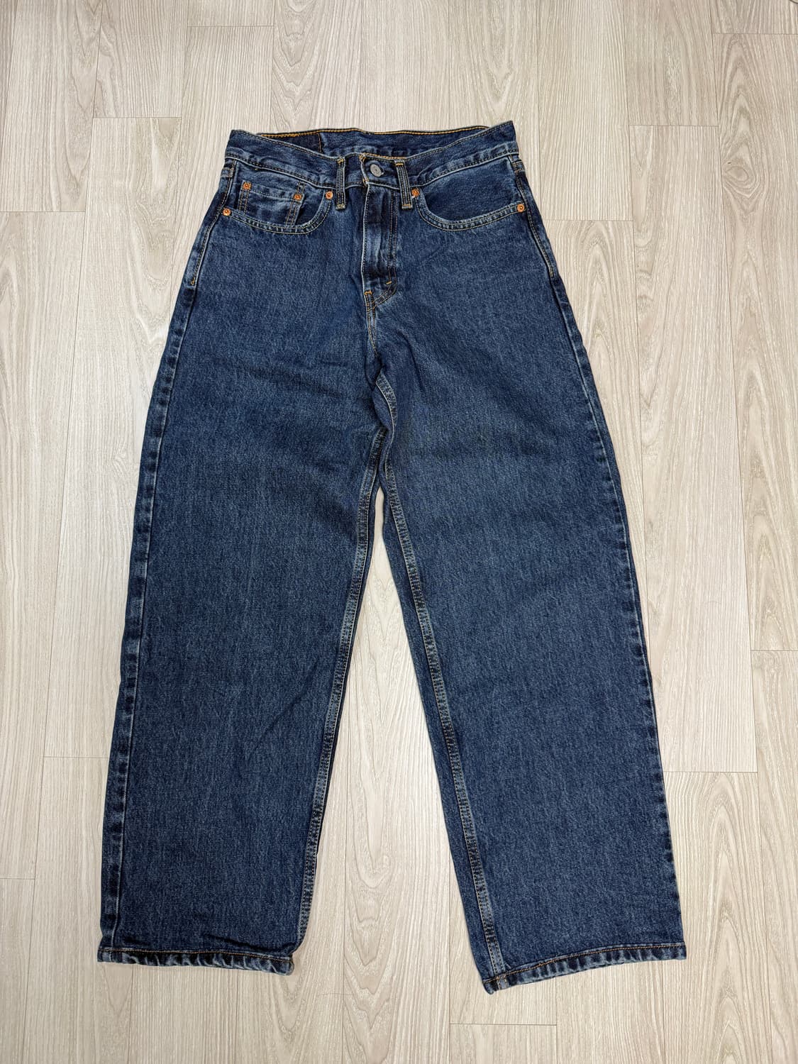 리바이스 578 배기진 팬츠 상품이미지2