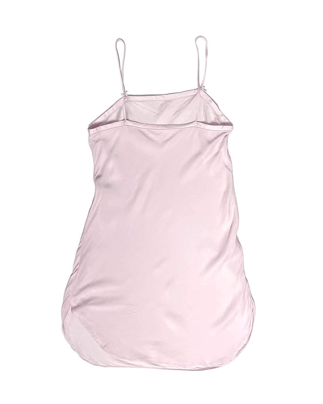 GIVENCHY 핑크 리본 슬립  상품이미지2