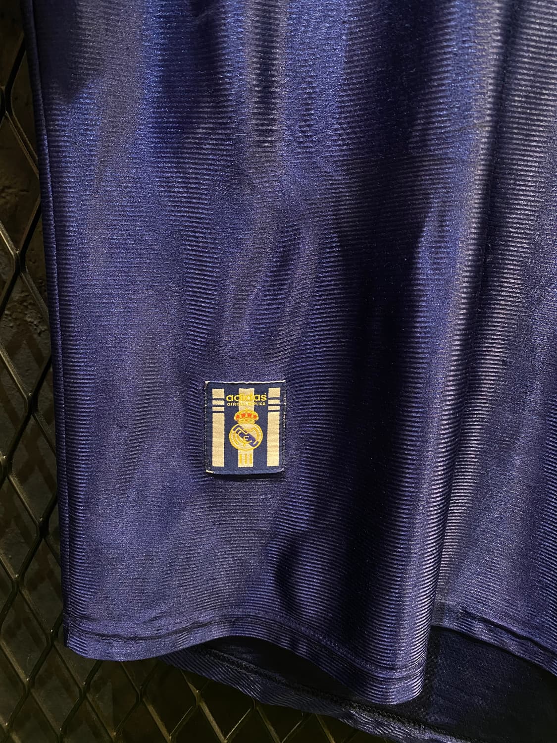 98/99 레알 써드 셰도르프 (L) 상품이미지5